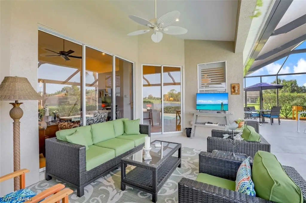 8963 Appaloosa Court Naples FL 34113