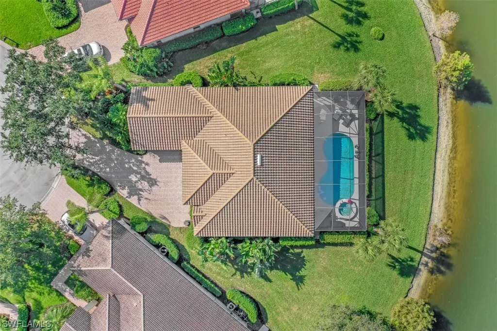 8963 Appaloosa Court Naples FL 34113