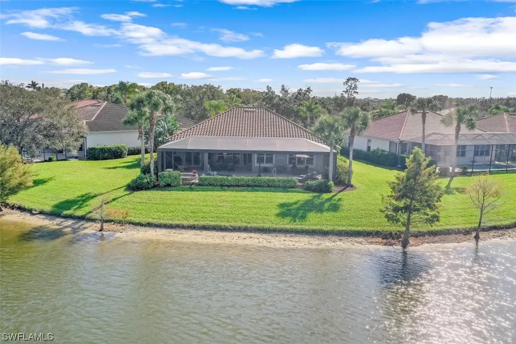 8963 Appaloosa Court Naples FL 34113