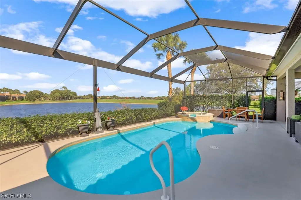 8963 Appaloosa Court Naples FL 34113