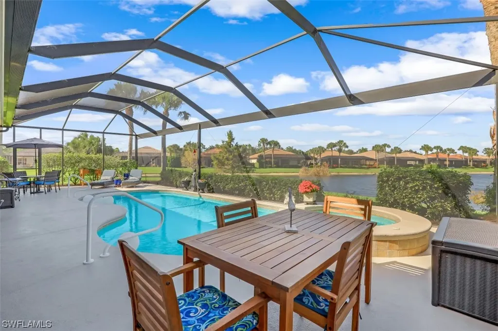 8963 Appaloosa Court Naples FL 34113