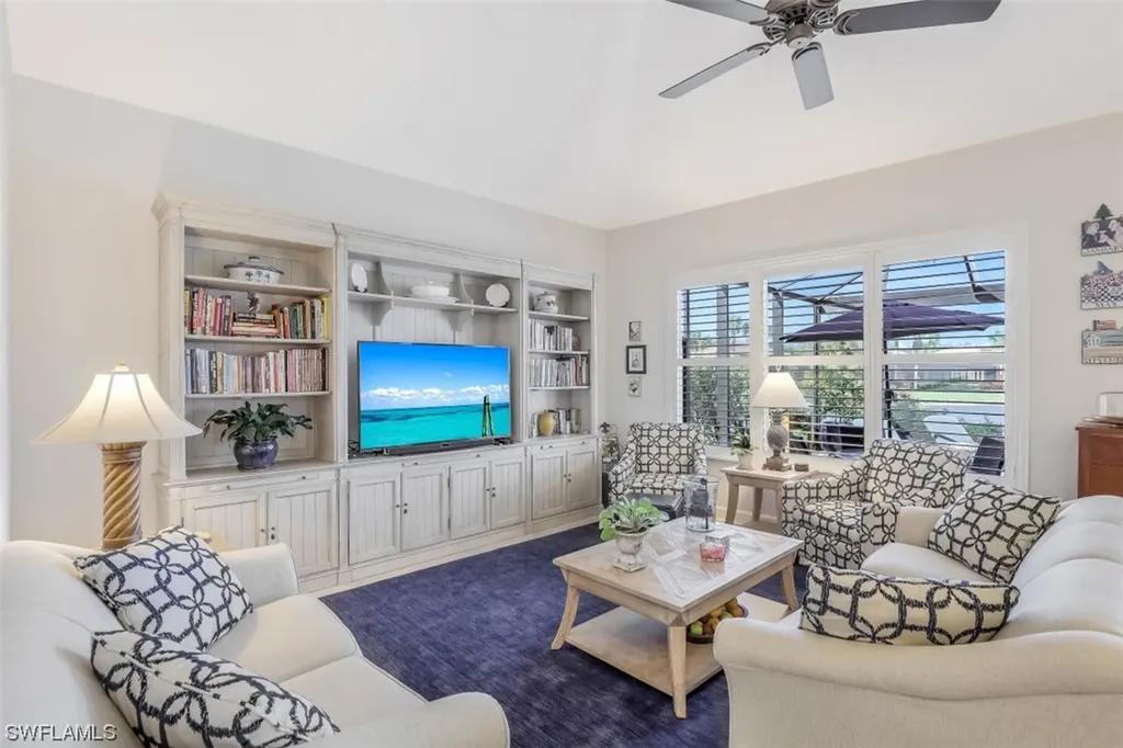 8963 Appaloosa Court Naples FL 34113
