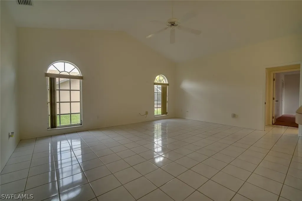6609 Highland Pines Circle Fort Myers FL 33966