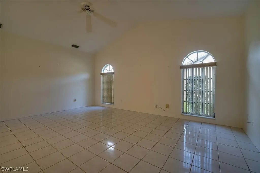 6609 Highland Pines Circle Fort Myers FL 33966