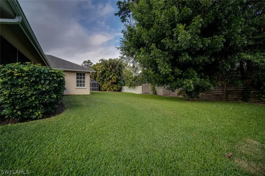 6609 Highland Pines Circle Fort Myers FL 33966