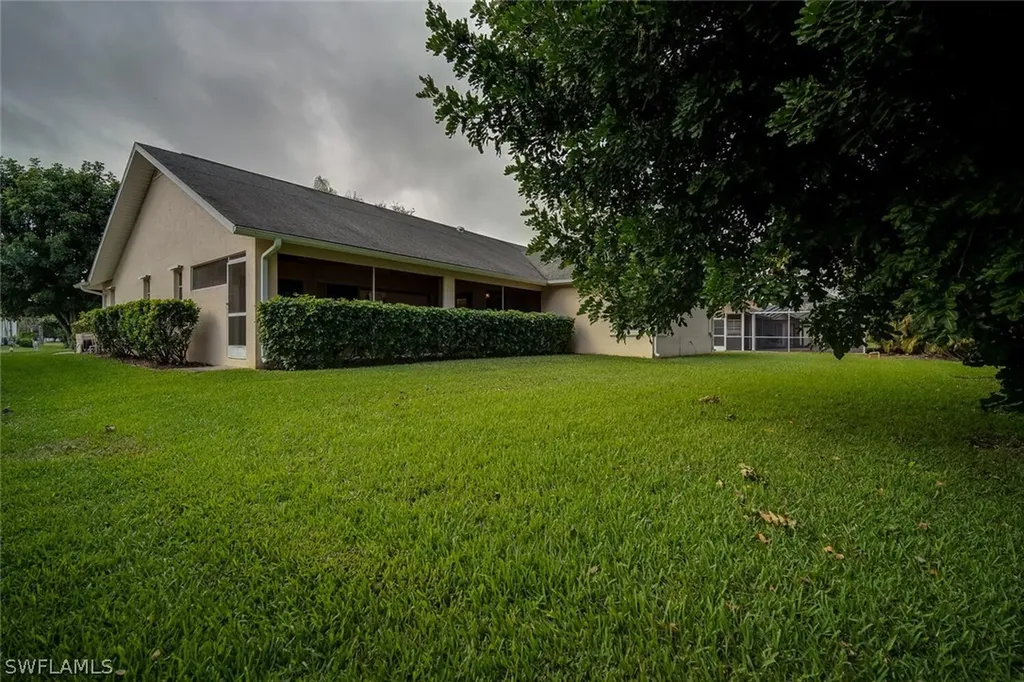 6609 Highland Pines Circle Fort Myers FL 33966