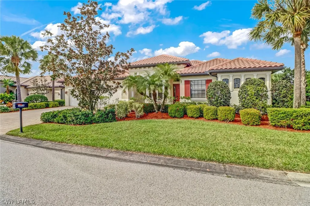 10176 Avalon Lake Circle Fort Myers FL 33913