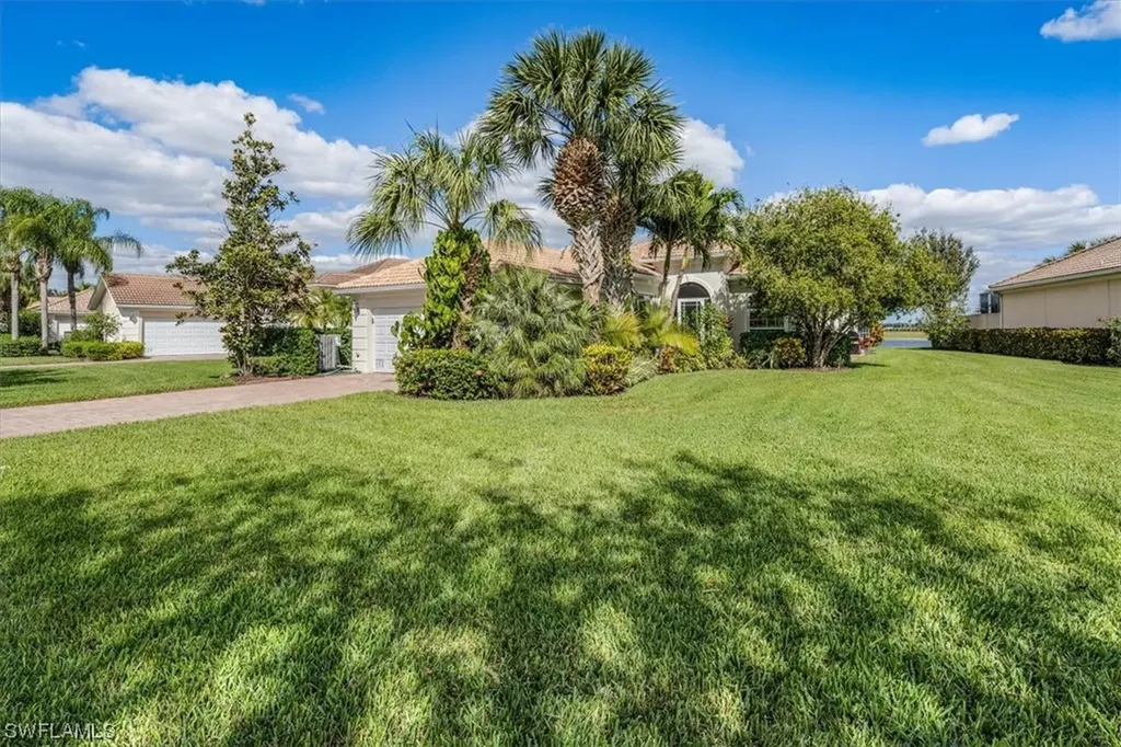 5458 Katia Court Ave Maria FL 34142
