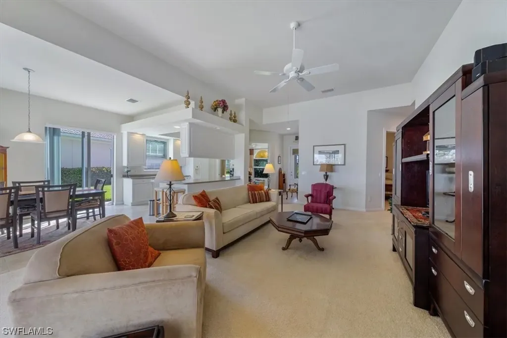 5458 Katia Court Ave Maria FL 34142