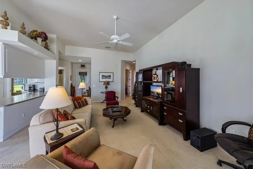 5458 Katia Court Ave Maria FL 34142