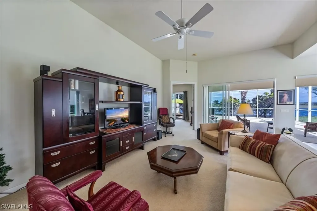 5458 Katia Court Ave Maria FL 34142