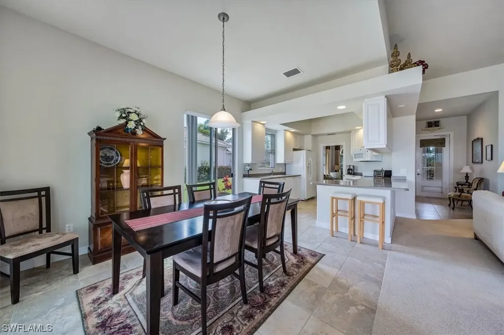 5458 Katia Court Ave Maria FL 34142