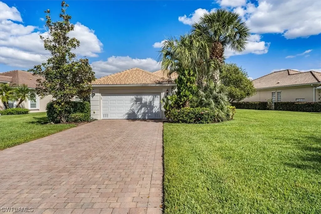 5458 Katia Court Ave Maria FL 34142