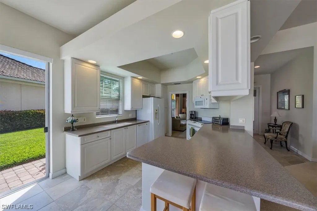 5458 Katia Court Ave Maria FL 34142