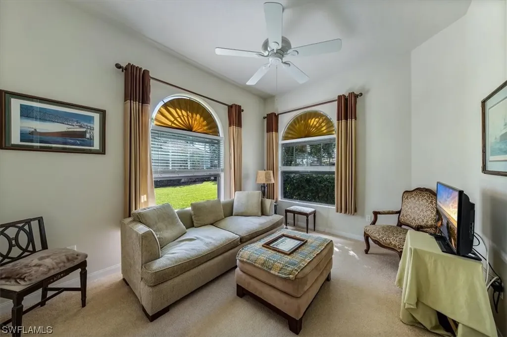 5458 Katia Court Ave Maria FL 34142