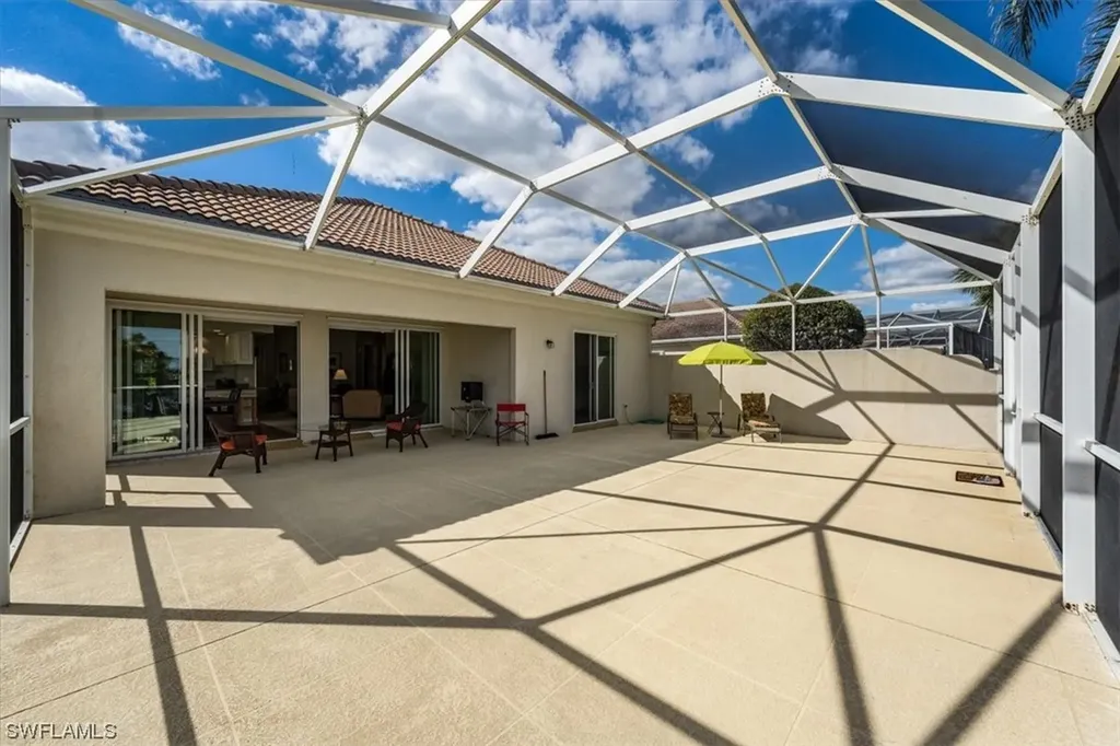 5458 Katia Court Ave Maria FL 34142