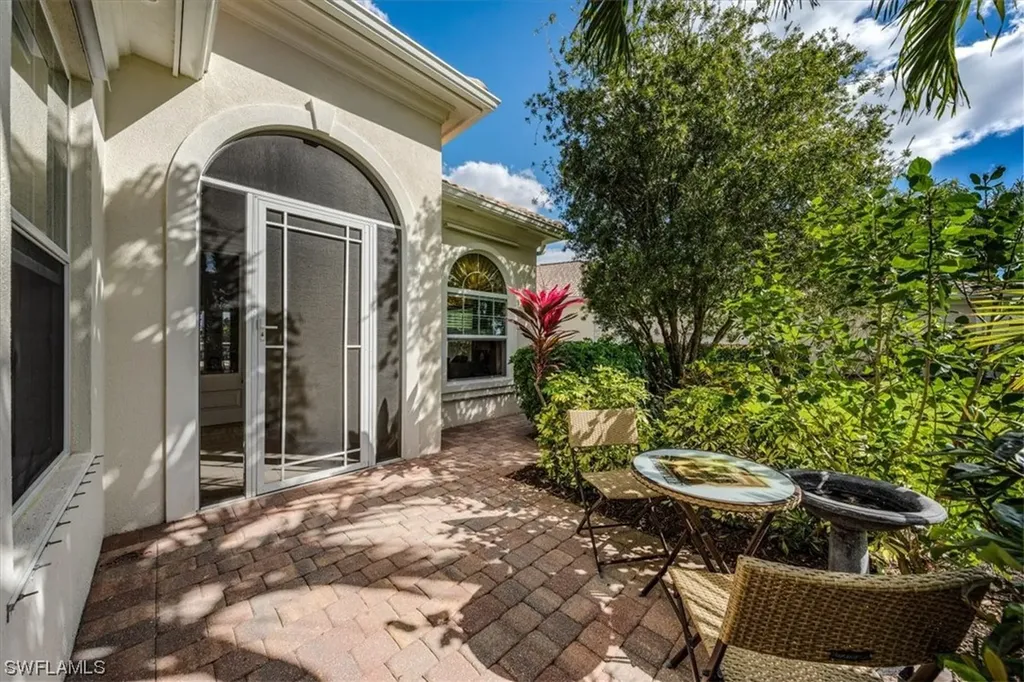 5458 Katia Court Ave Maria FL 34142