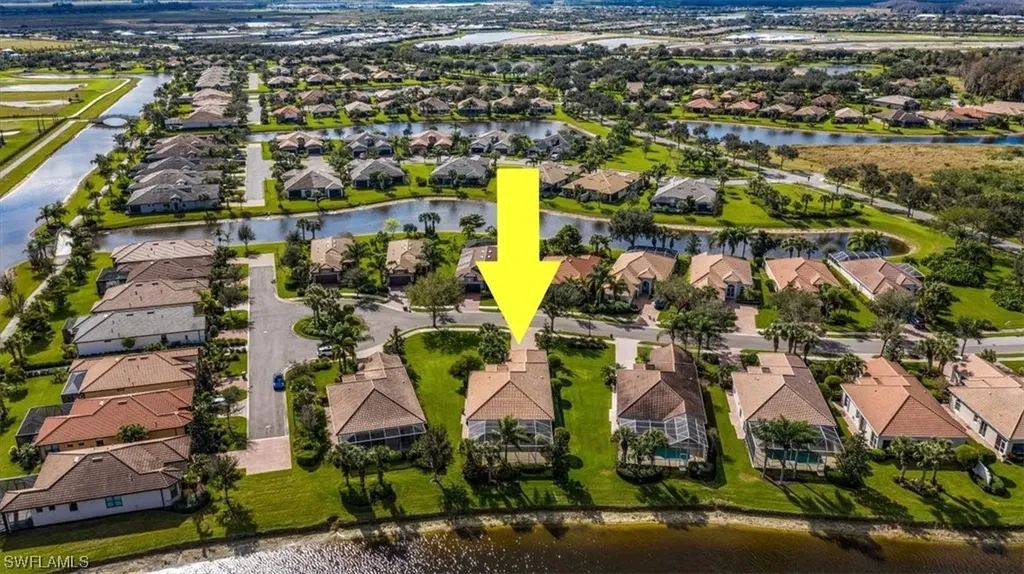 5458 Katia Court Ave Maria FL 34142