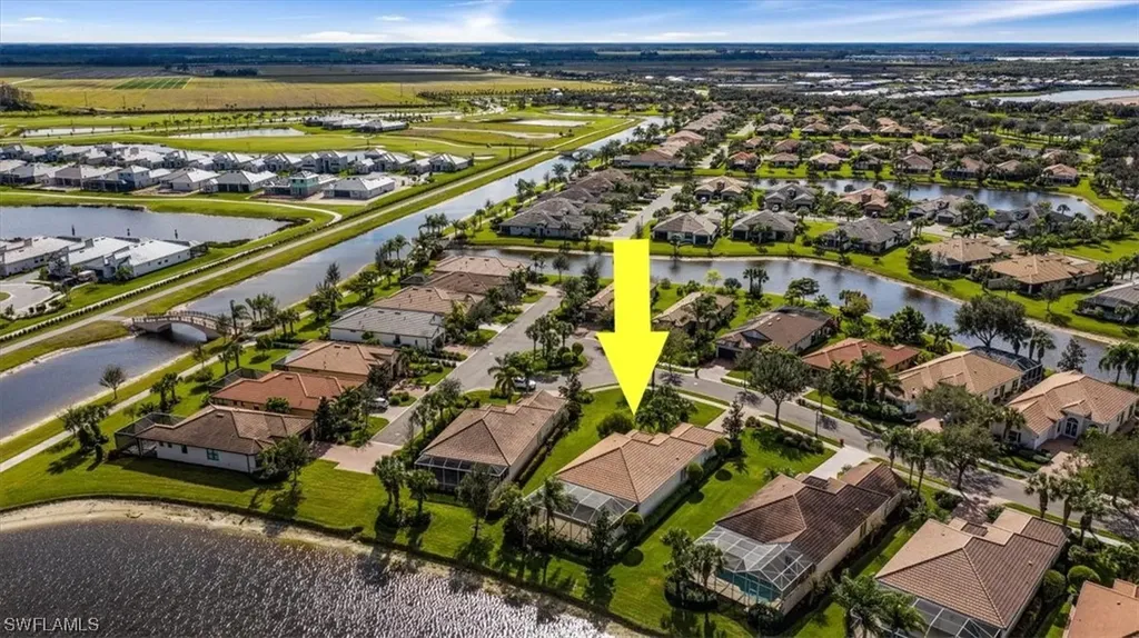 5458 Katia Court Ave Maria FL 34142