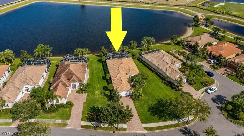 5458 Katia Court Ave Maria FL 34142