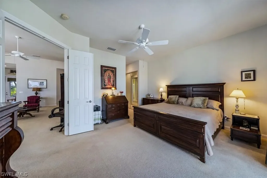 5458 Katia Court Ave Maria FL 34142