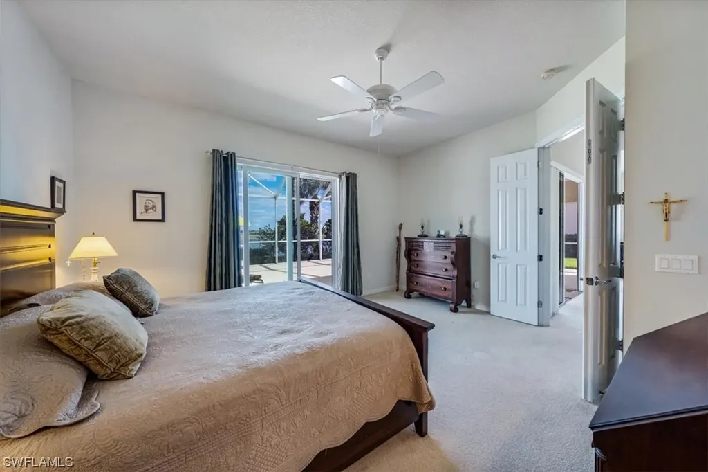 5458 Katia Court Ave Maria FL 34142