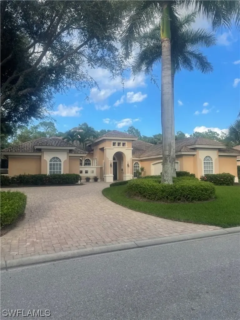 9331 Lakebend Preserve Court Estero FL 34135