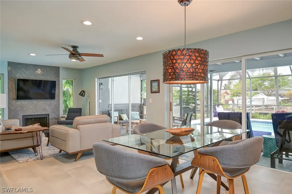 5026 Saxony Court Cape Coral FL 33904