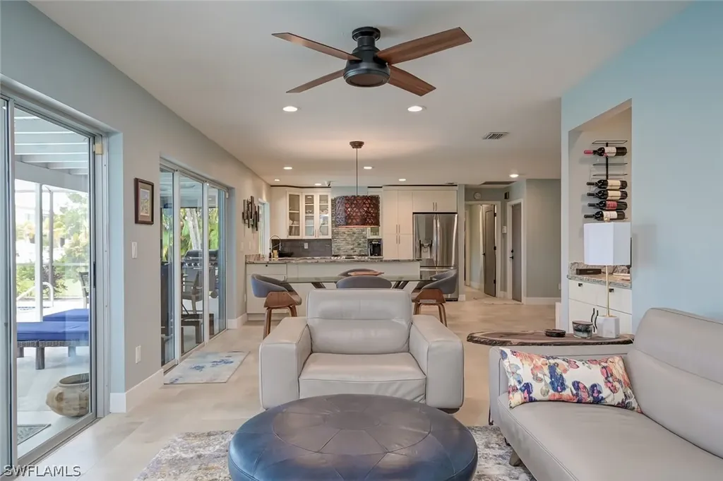 5026 Saxony Court Cape Coral FL 33904