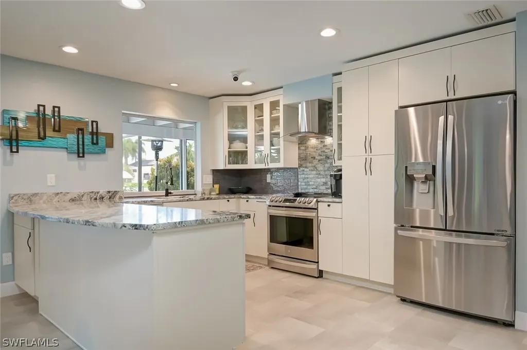 5026 Saxony Court Cape Coral FL 33904