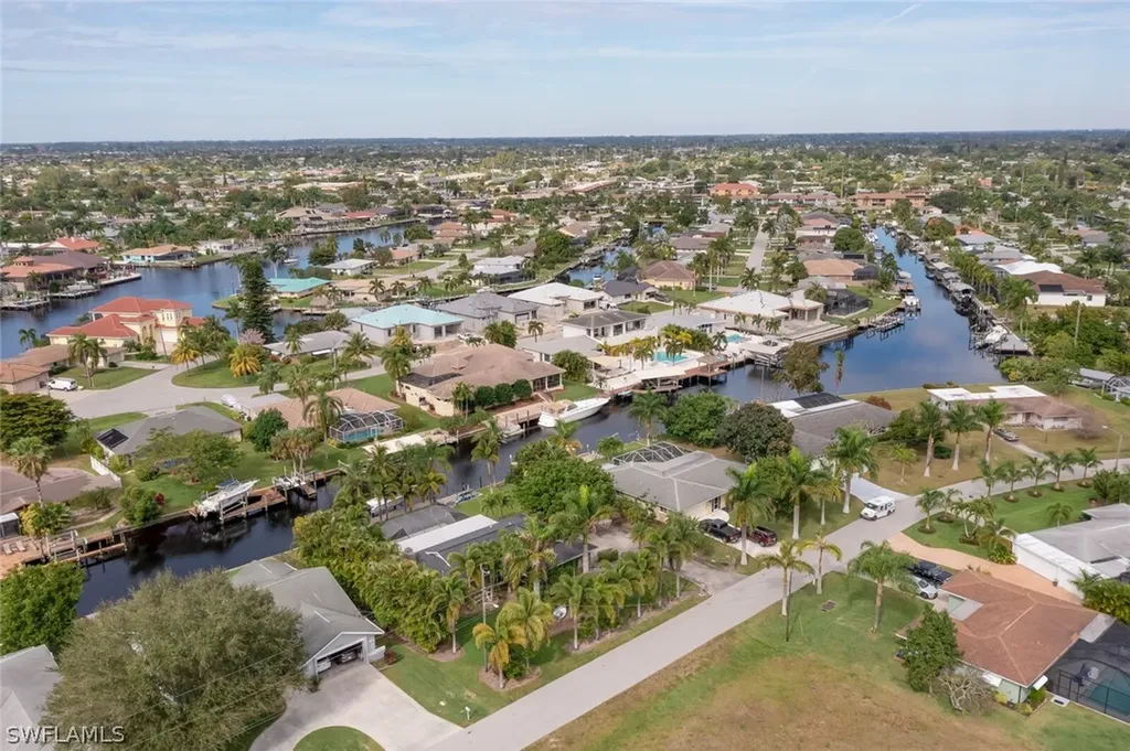 5026 Saxony Court Cape Coral FL 33904