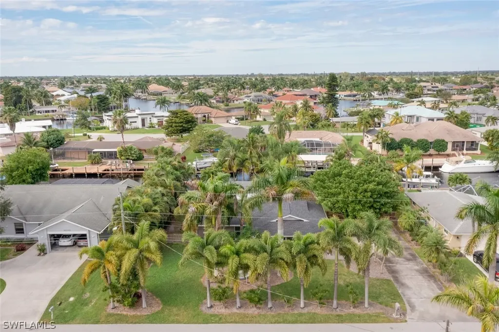 5026 Saxony Court Cape Coral FL 33904