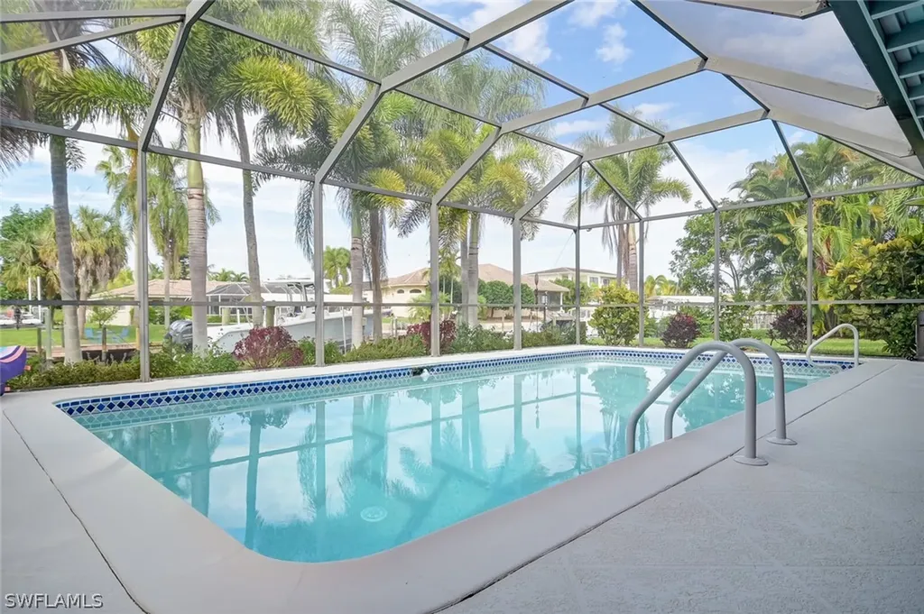 5026 Saxony Court Cape Coral FL 33904