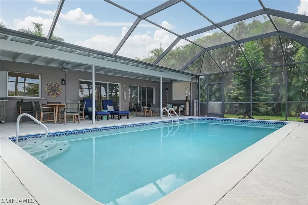 5026 Saxony Court Cape Coral FL 33904