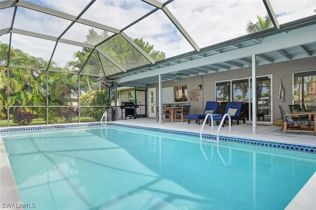 5026 Saxony Court Cape Coral FL 33904