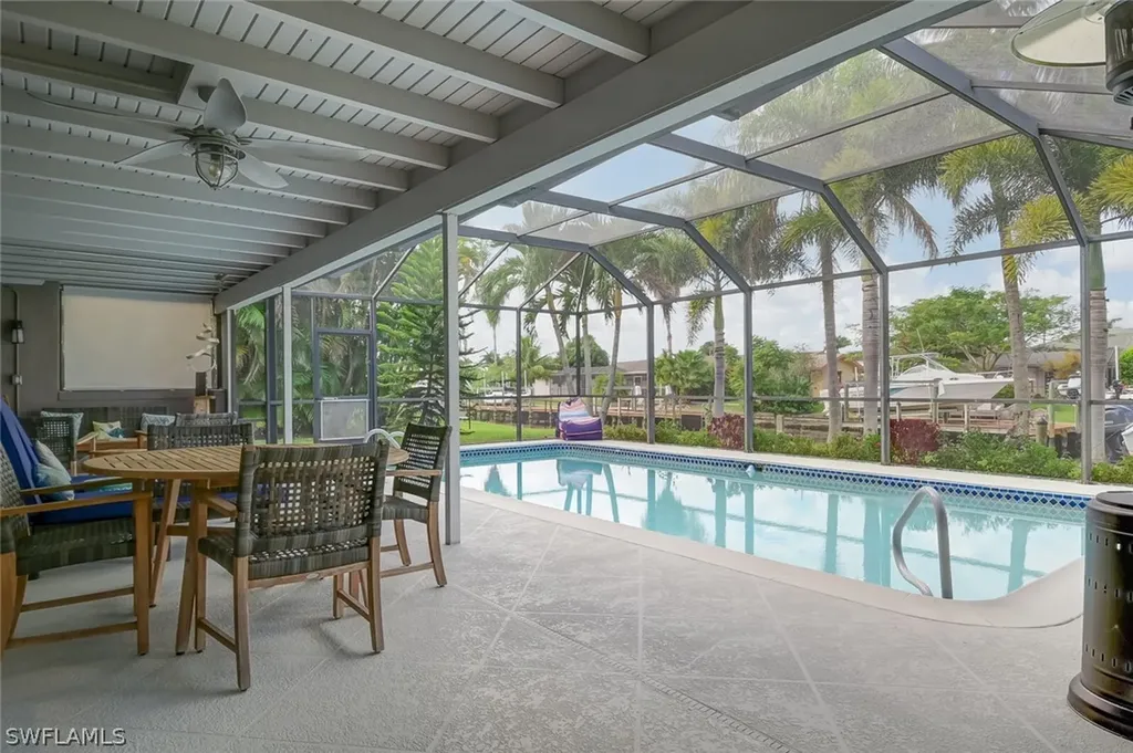 5026 Saxony Court Cape Coral FL 33904