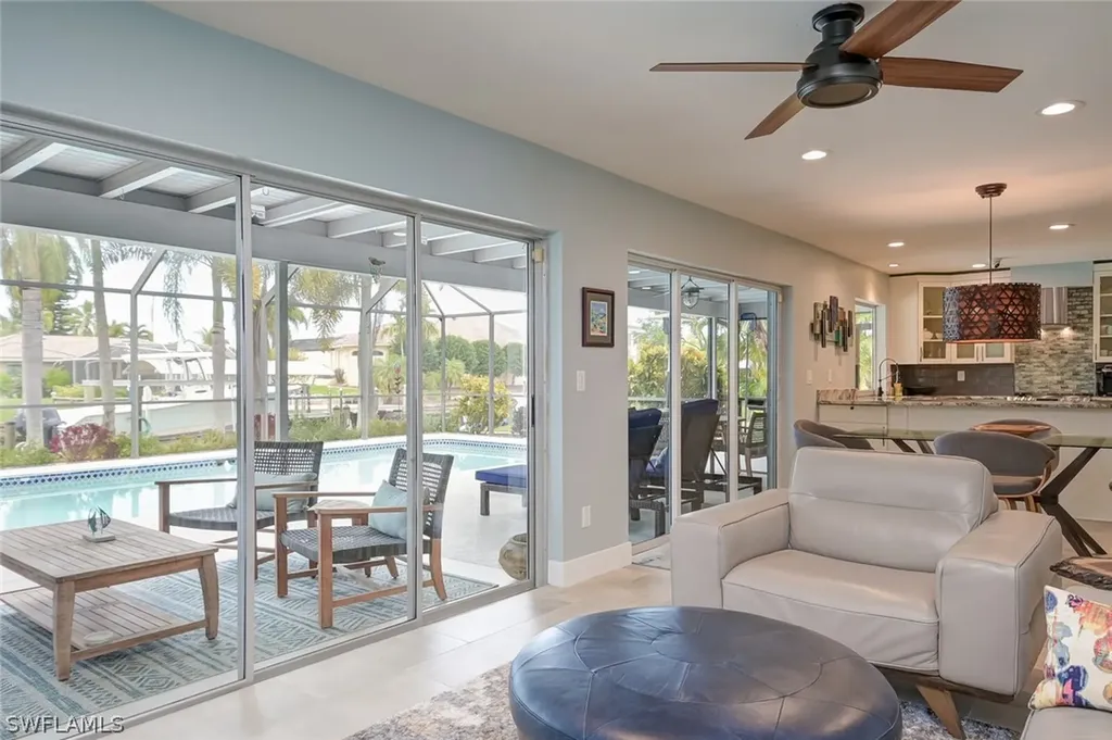 5026 Saxony Court Cape Coral FL 33904