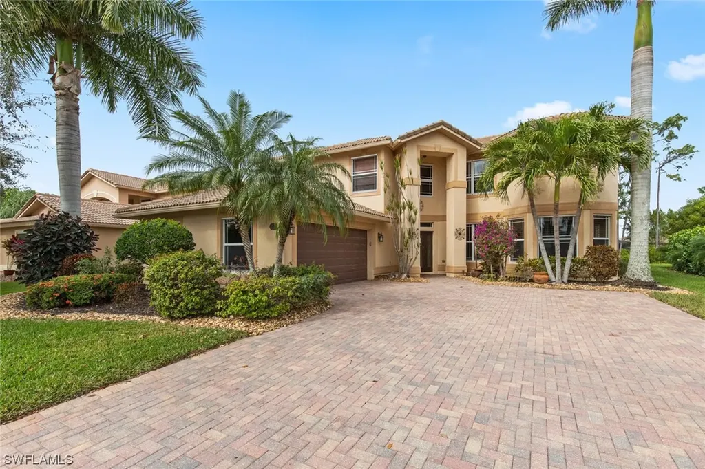 20886 Torre Del Lago Street Estero FL 33928