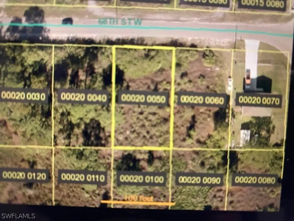 3605 68th Street W Lehigh Acres FL 33971