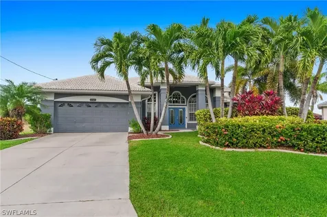 1717 SW 45th Lane Cape Coral FL 33914