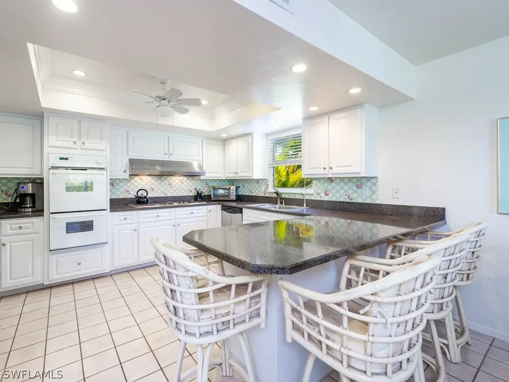 1251 Sand Castle Road Sanibel FL 33957