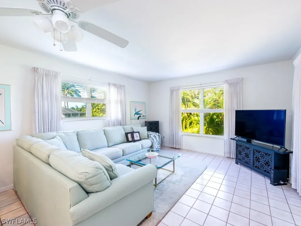 1251 Sand Castle Road Sanibel FL 33957