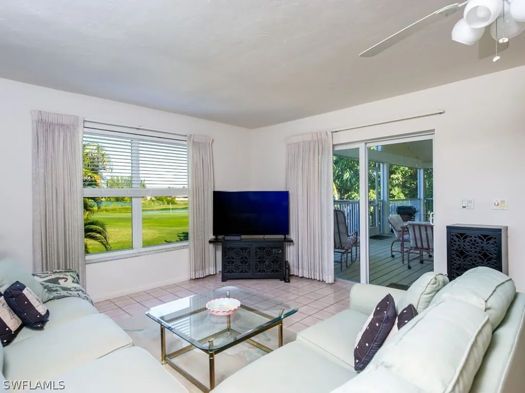 1251 Sand Castle Road Sanibel FL 33957