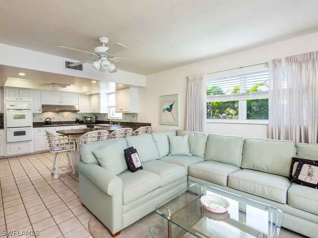 1251 Sand Castle Road Sanibel FL 33957