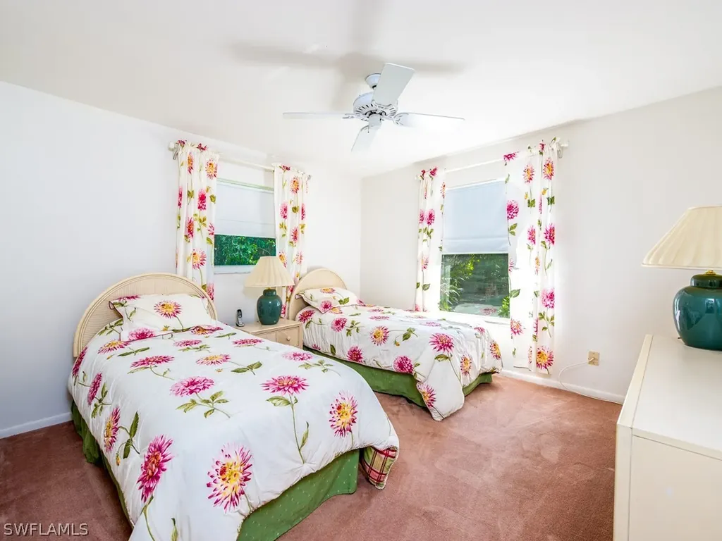 1251 Sand Castle Road Sanibel FL 33957