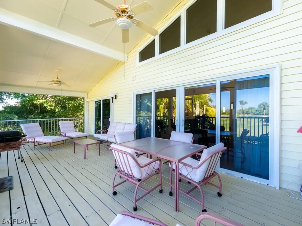 1251 Sand Castle Road Sanibel FL 33957