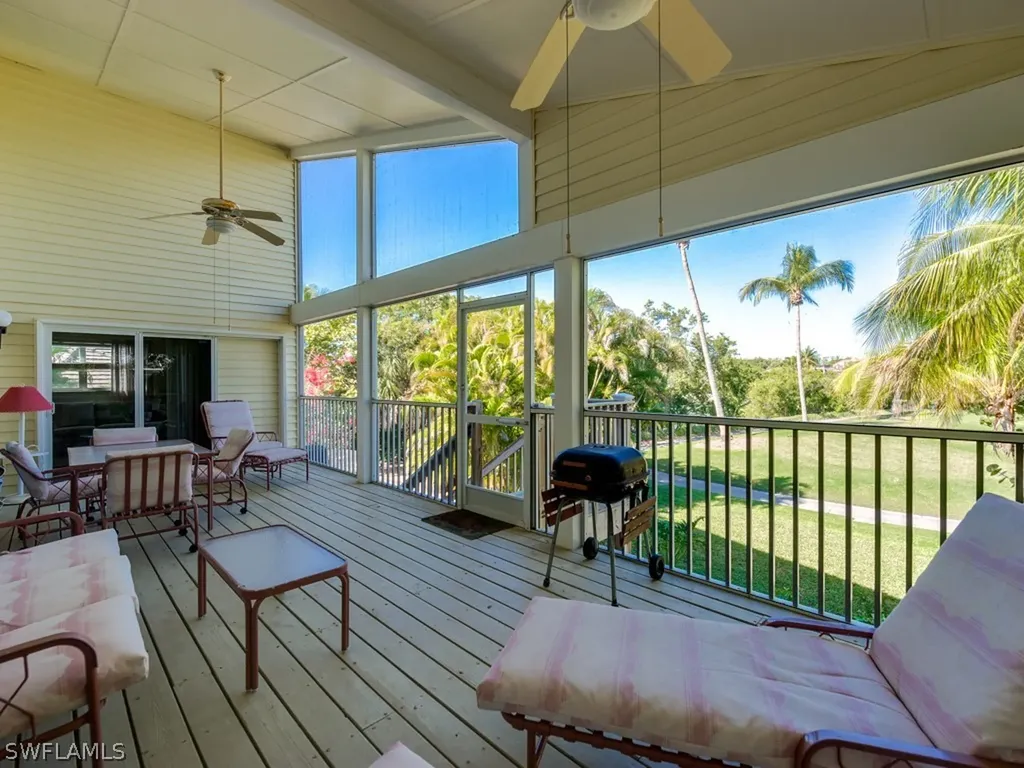 1251 Sand Castle Road Sanibel FL 33957