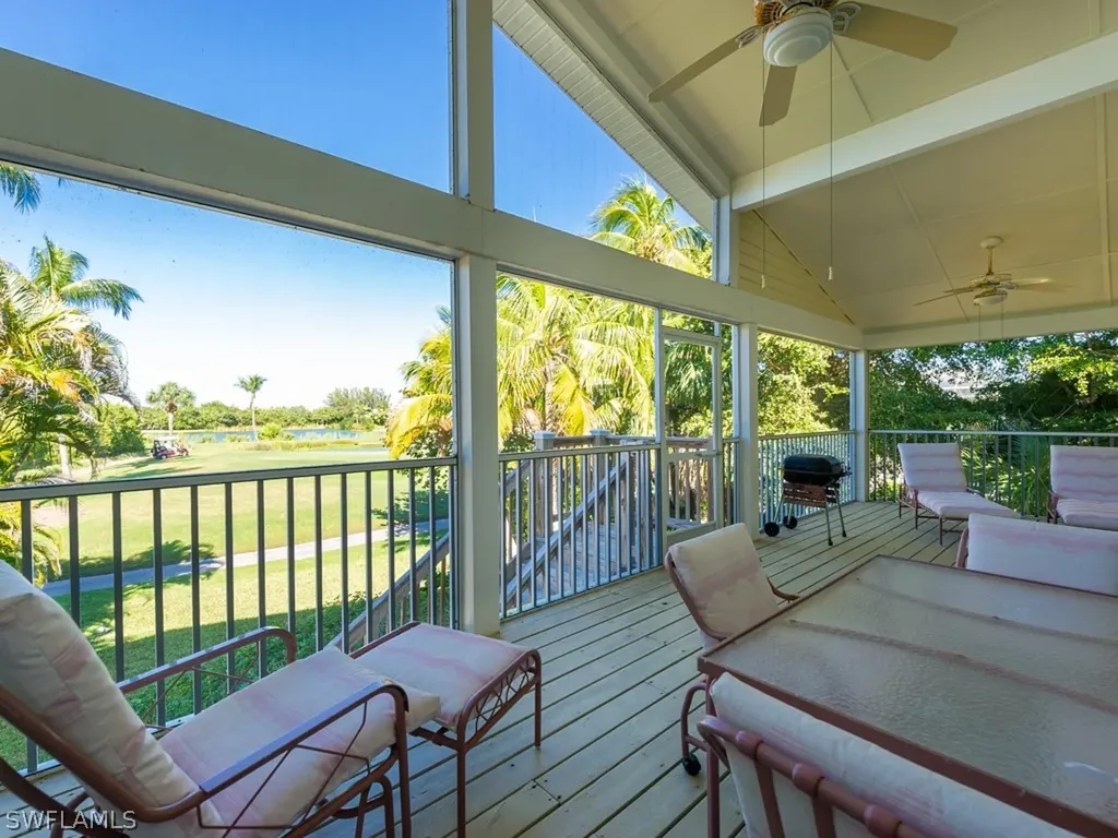 1251 Sand Castle Road Sanibel FL 33957