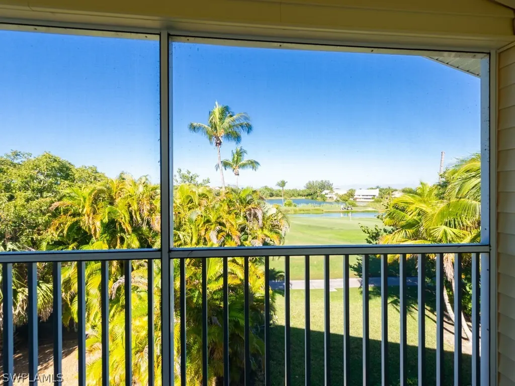 1251 Sand Castle Road Sanibel FL 33957