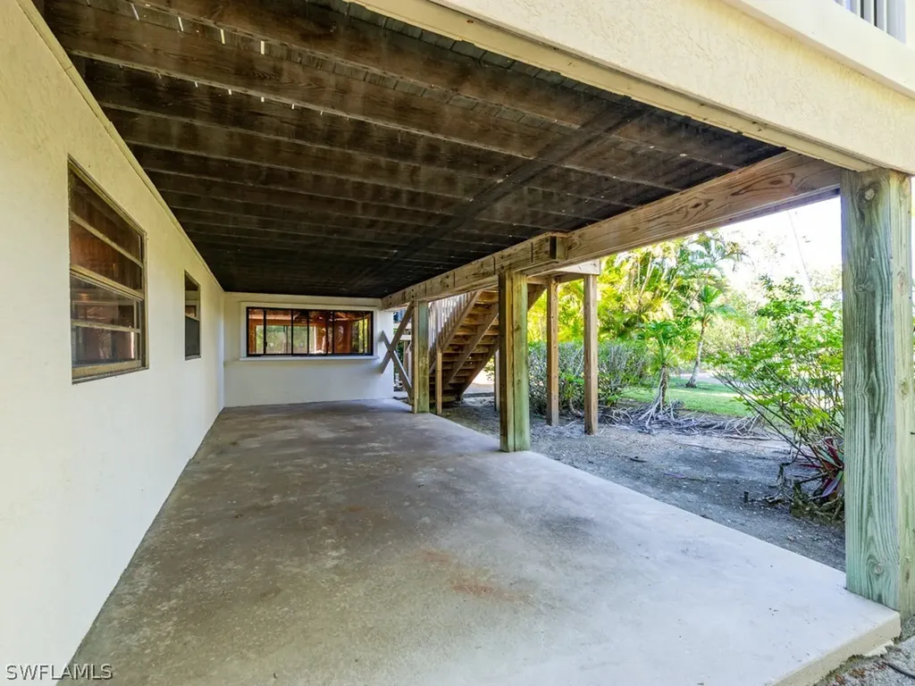 1251 Sand Castle Road Sanibel FL 33957